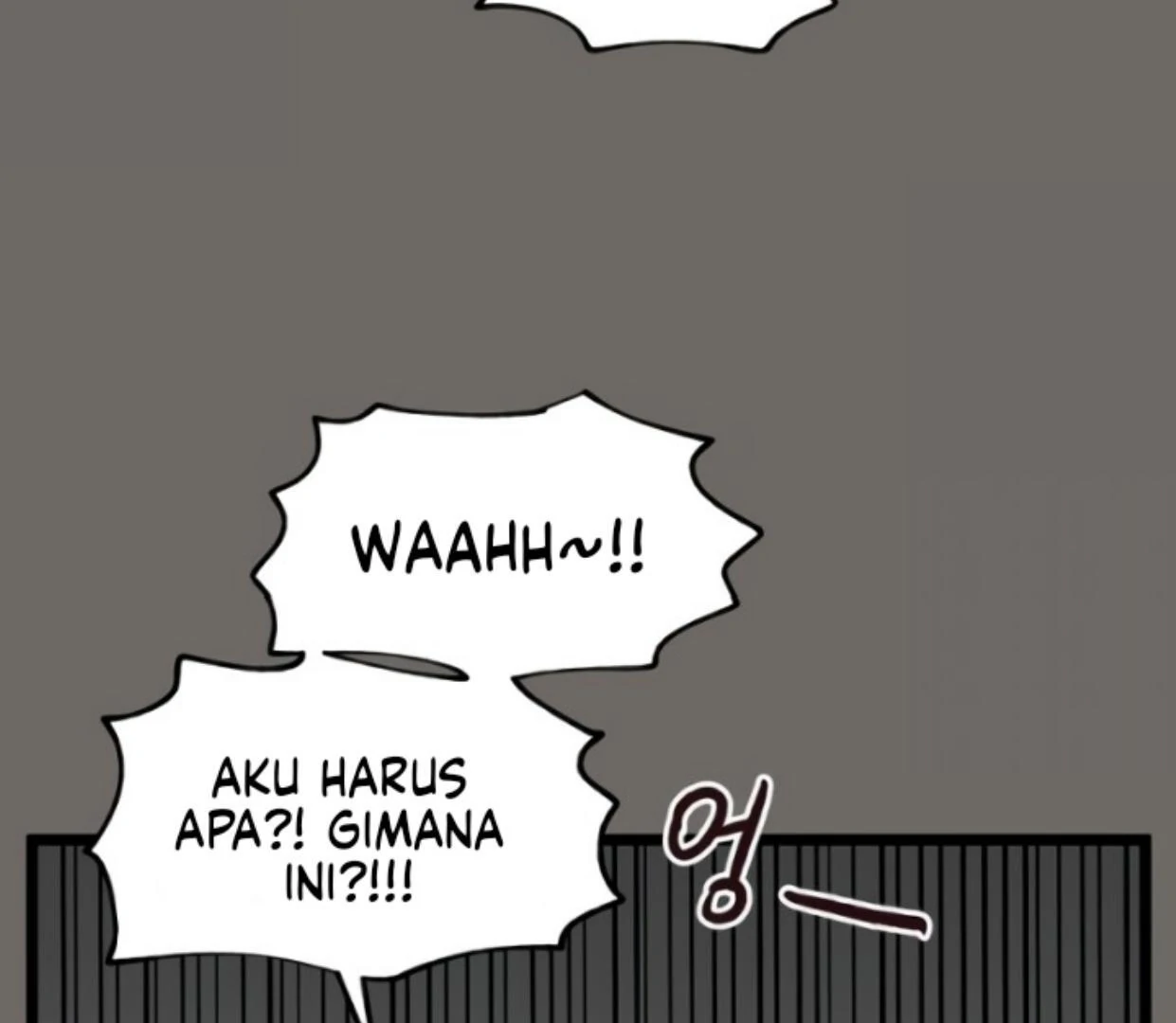 Homeless Bab 177 halaman 83