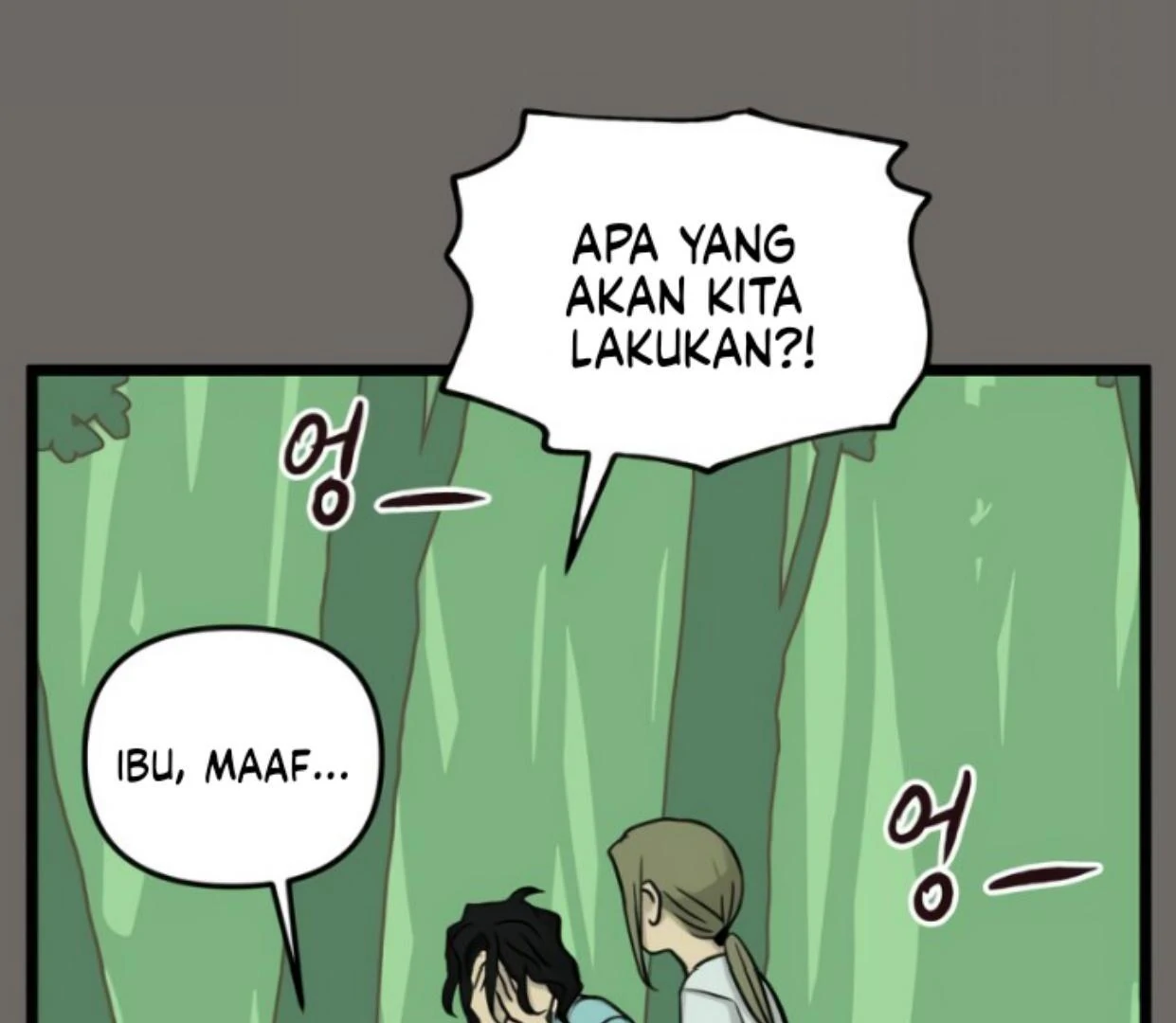 Homeless Bab 177 halaman 86