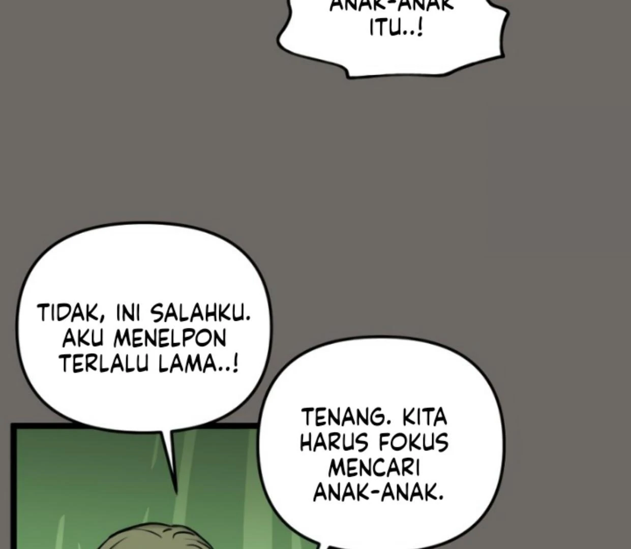 Homeless Bab 177 halaman 88