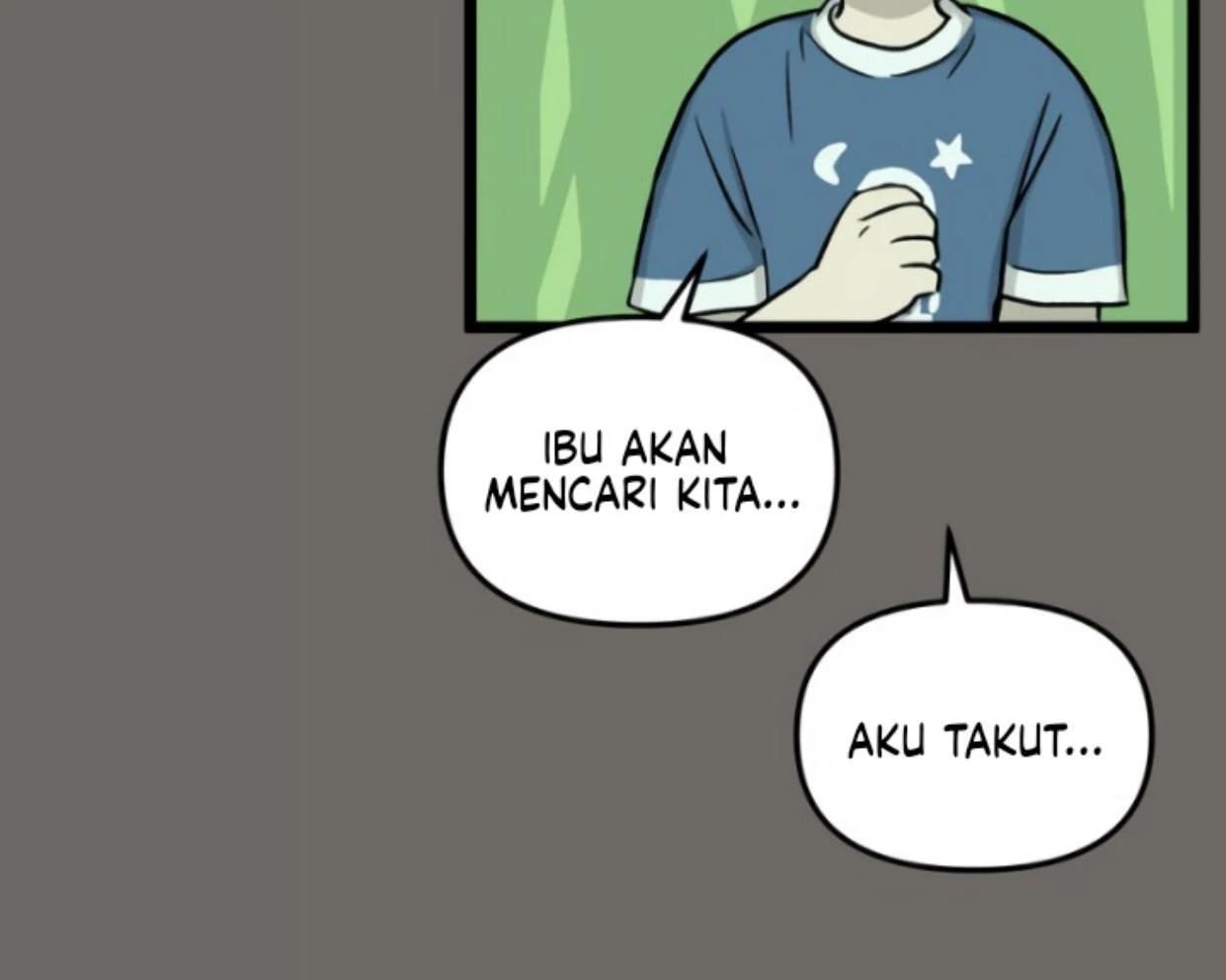 Homeless Bab 177 halaman 94