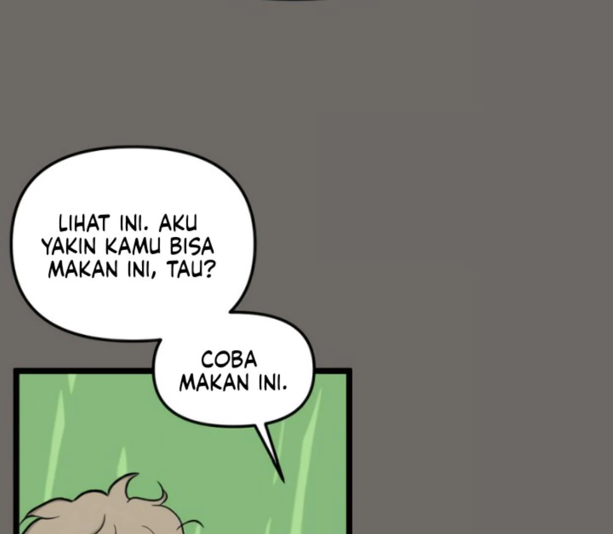 Homeless Bab 177 halaman 97