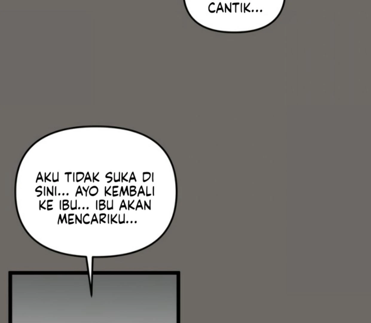 Homeless Bab 177 halaman 101