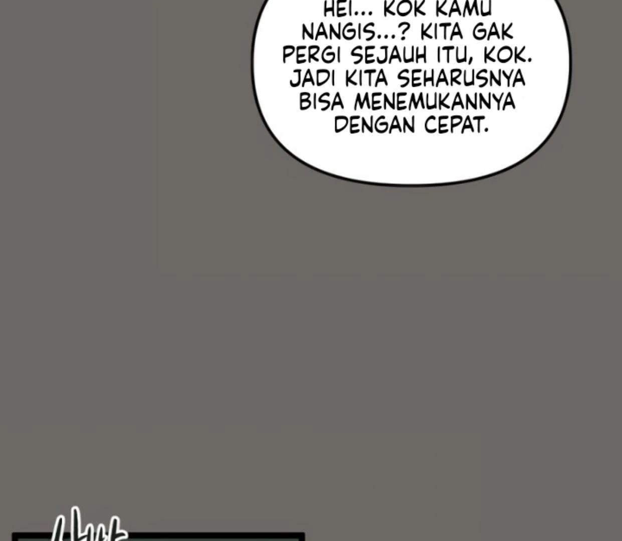 Homeless Bab 177 halaman 110