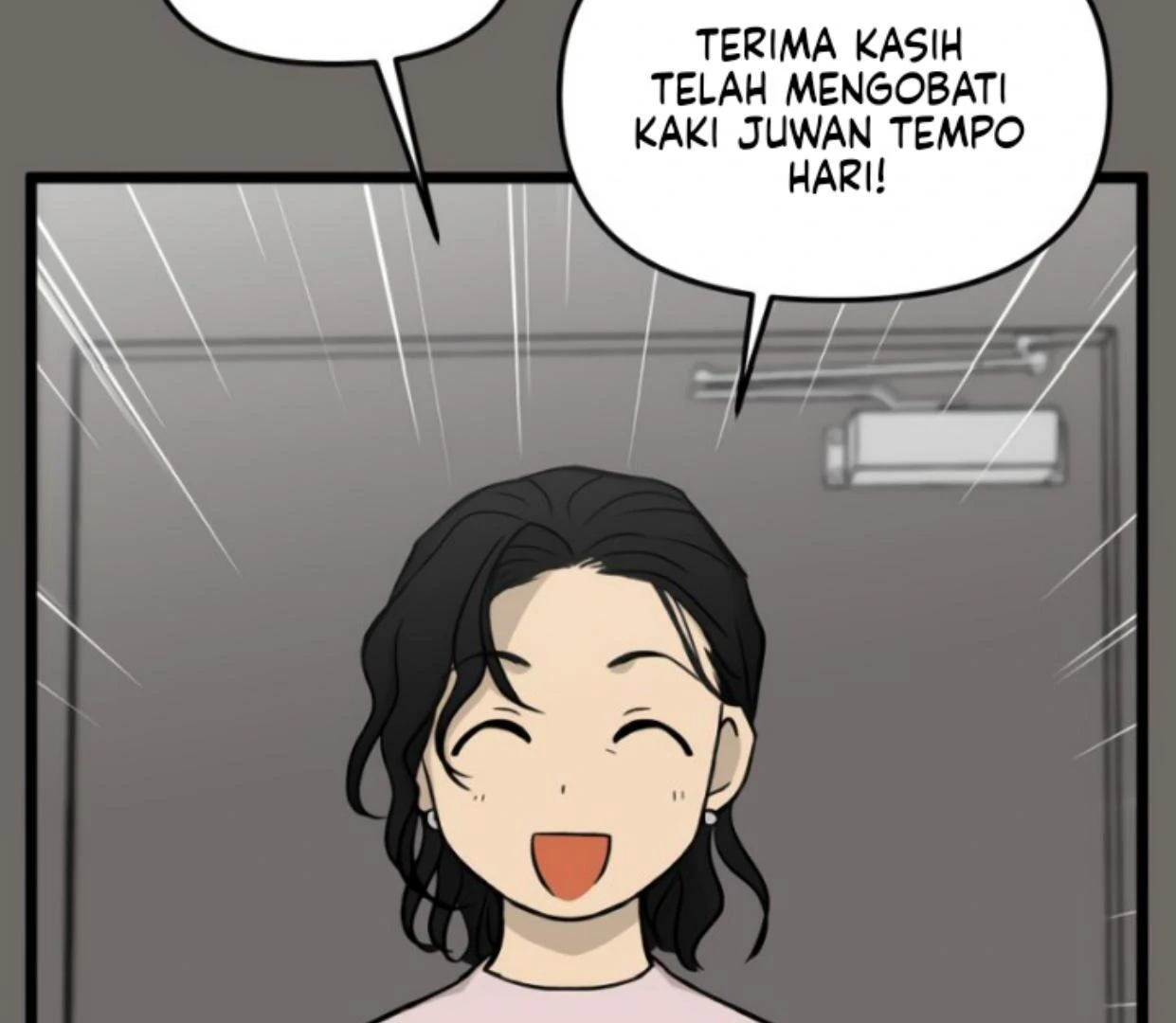 Homeless chapter 178 halaman 4