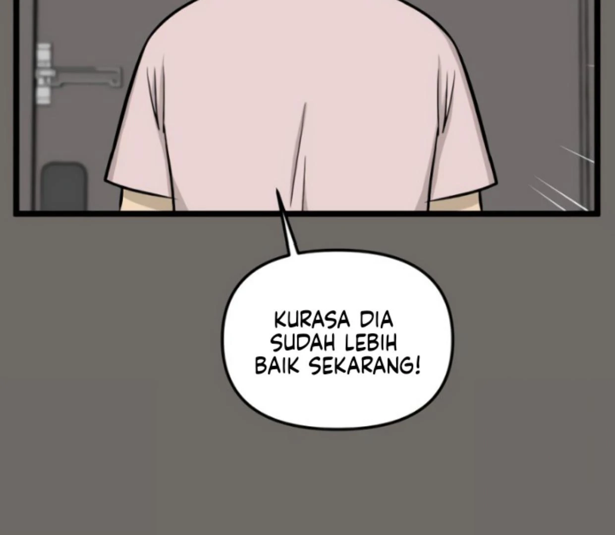 Homeless chapter 178 halaman 5