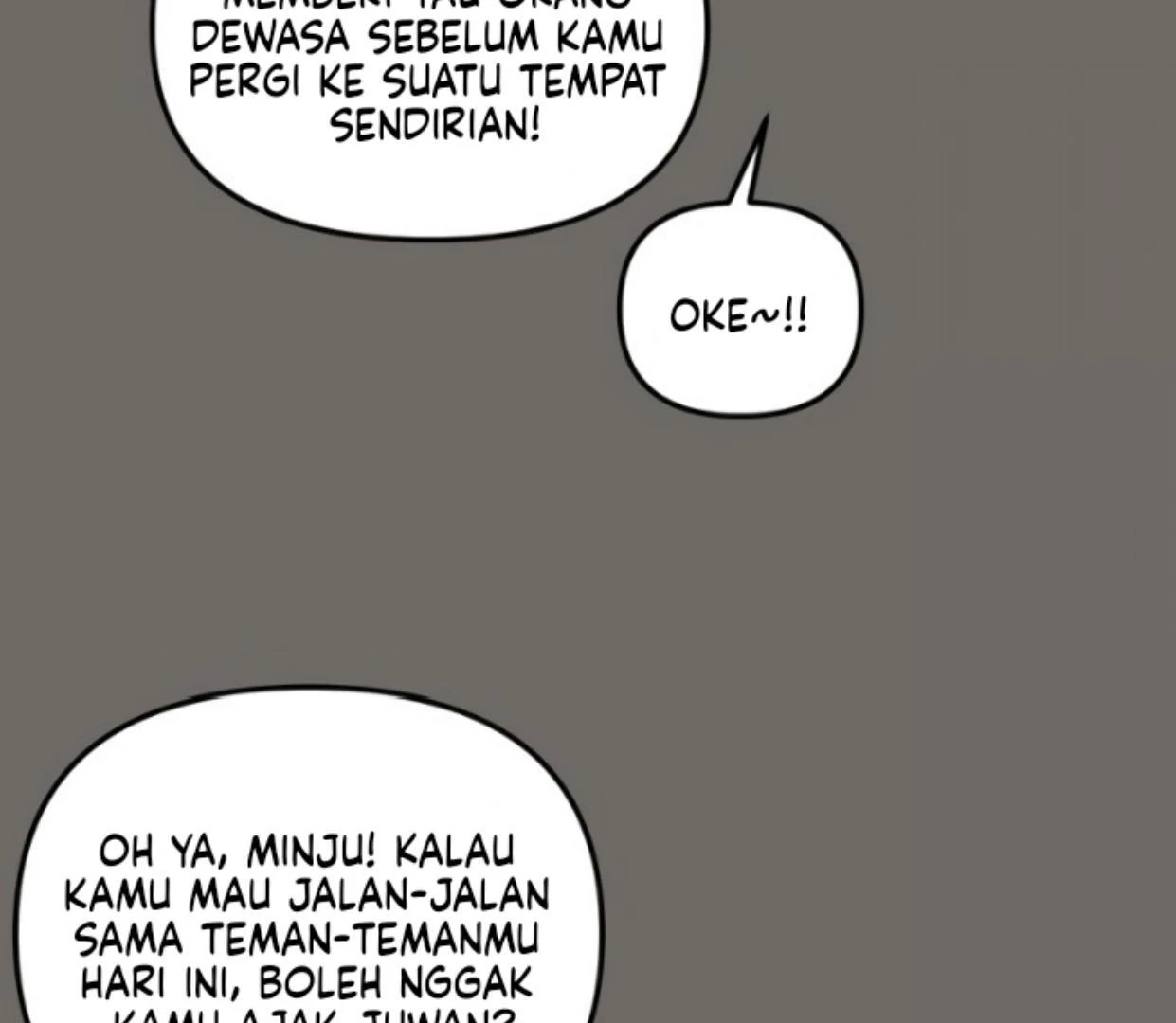 Homeless chapter 178 halaman 8