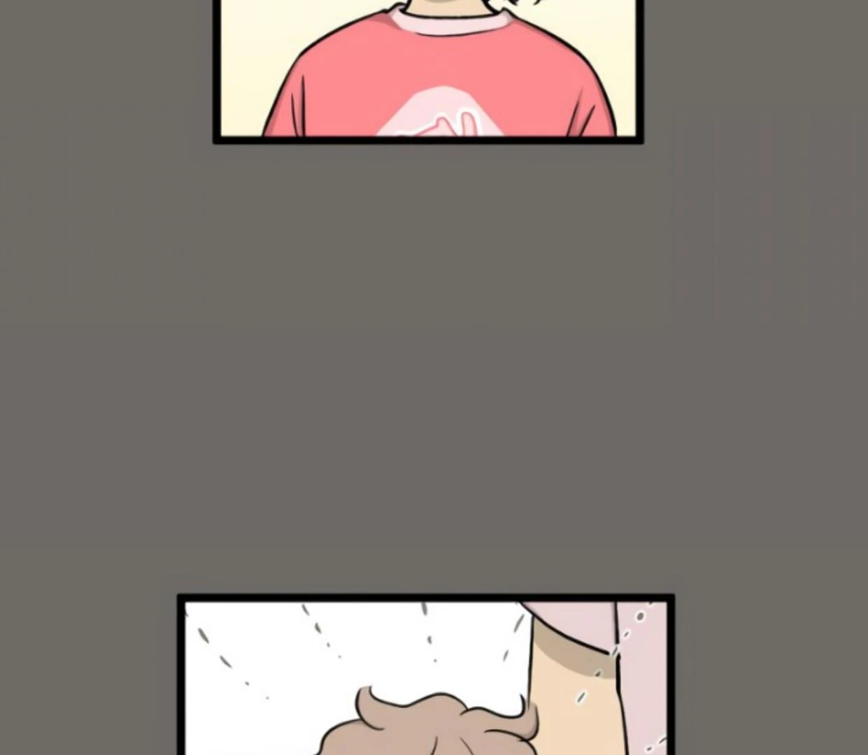 Homeless chapter 178 halaman 12