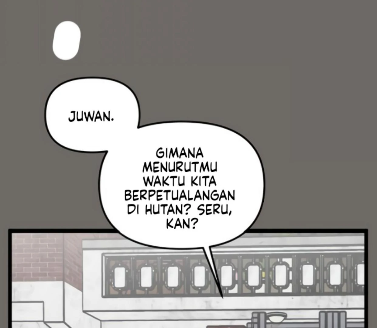 Homeless chapter 178 halaman 14