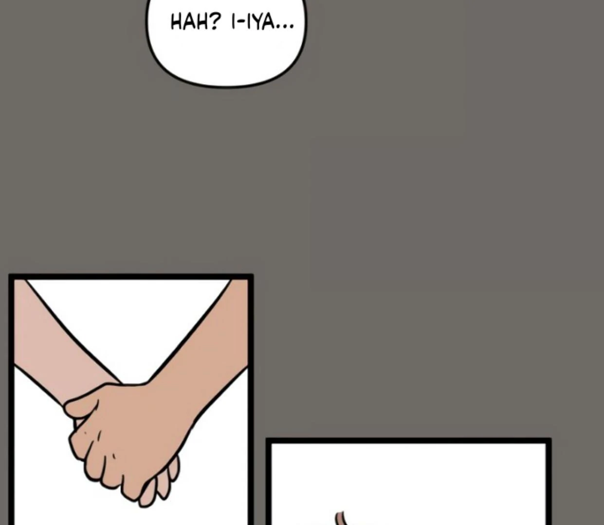 Homeless chapter 178 halaman 16
