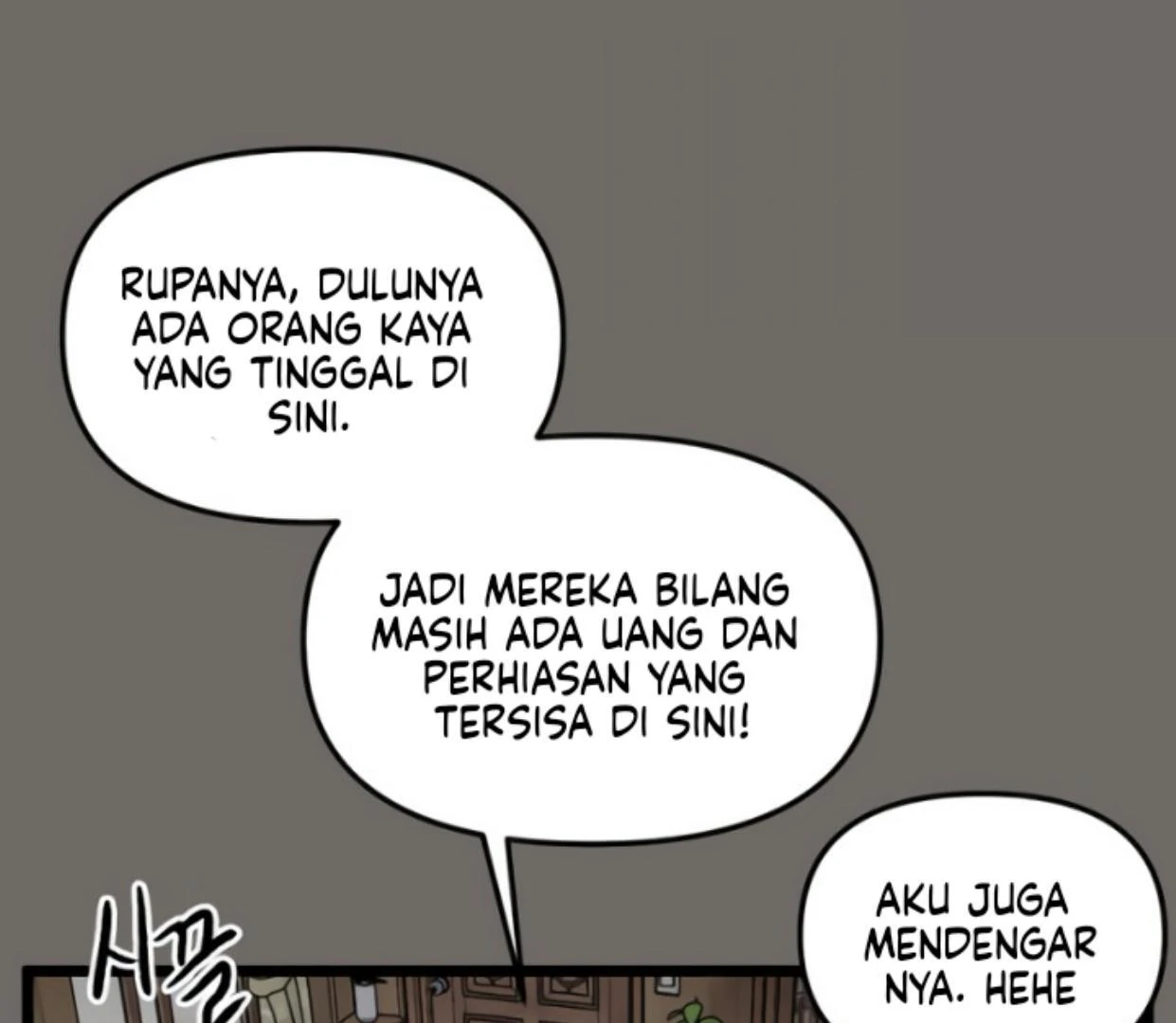 Homeless chapter 178 halaman 21