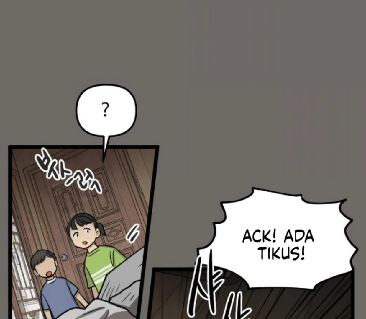 Homeless chapter 178 halaman 24