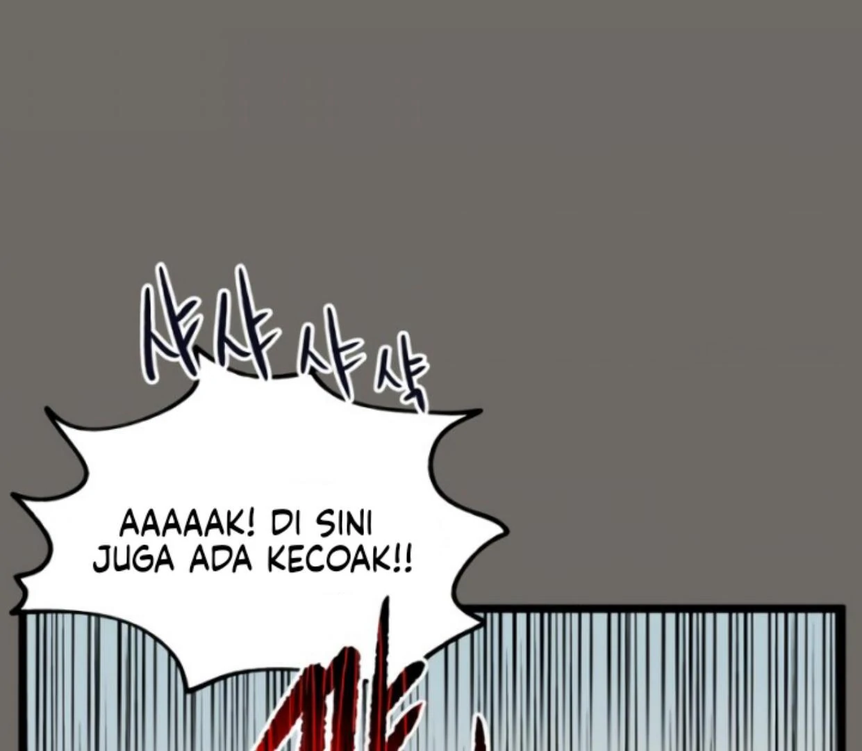 Homeless chapter 178 halaman 26
