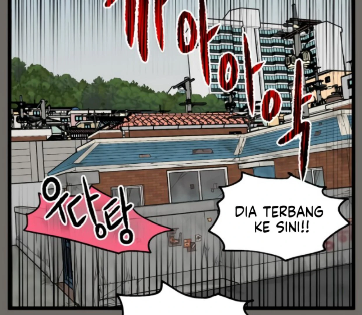 Homeless chapter 178 halaman 27