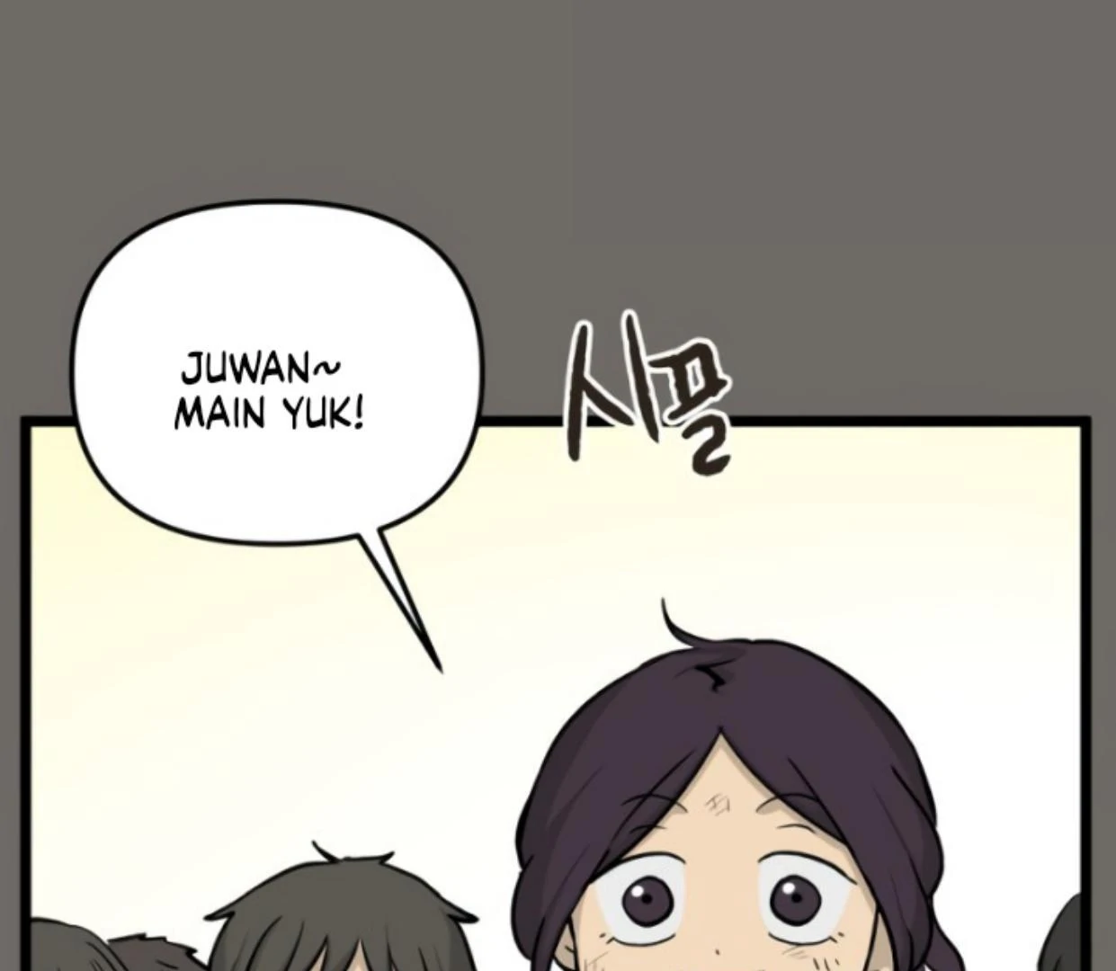 Homeless chapter 178 halaman 35