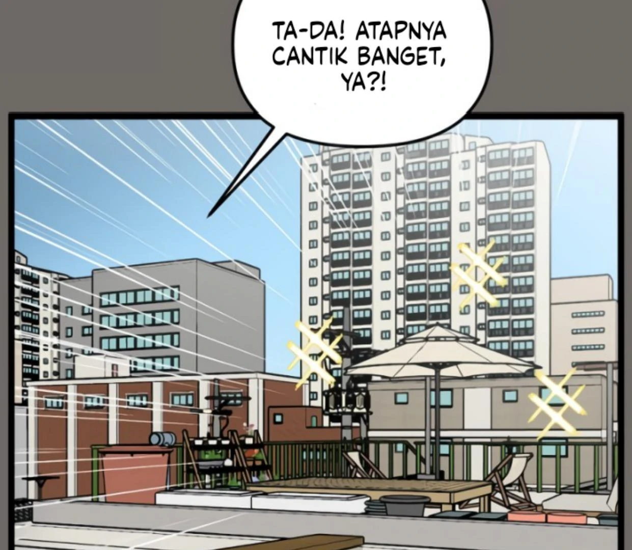 Homeless chapter 178 halaman 41