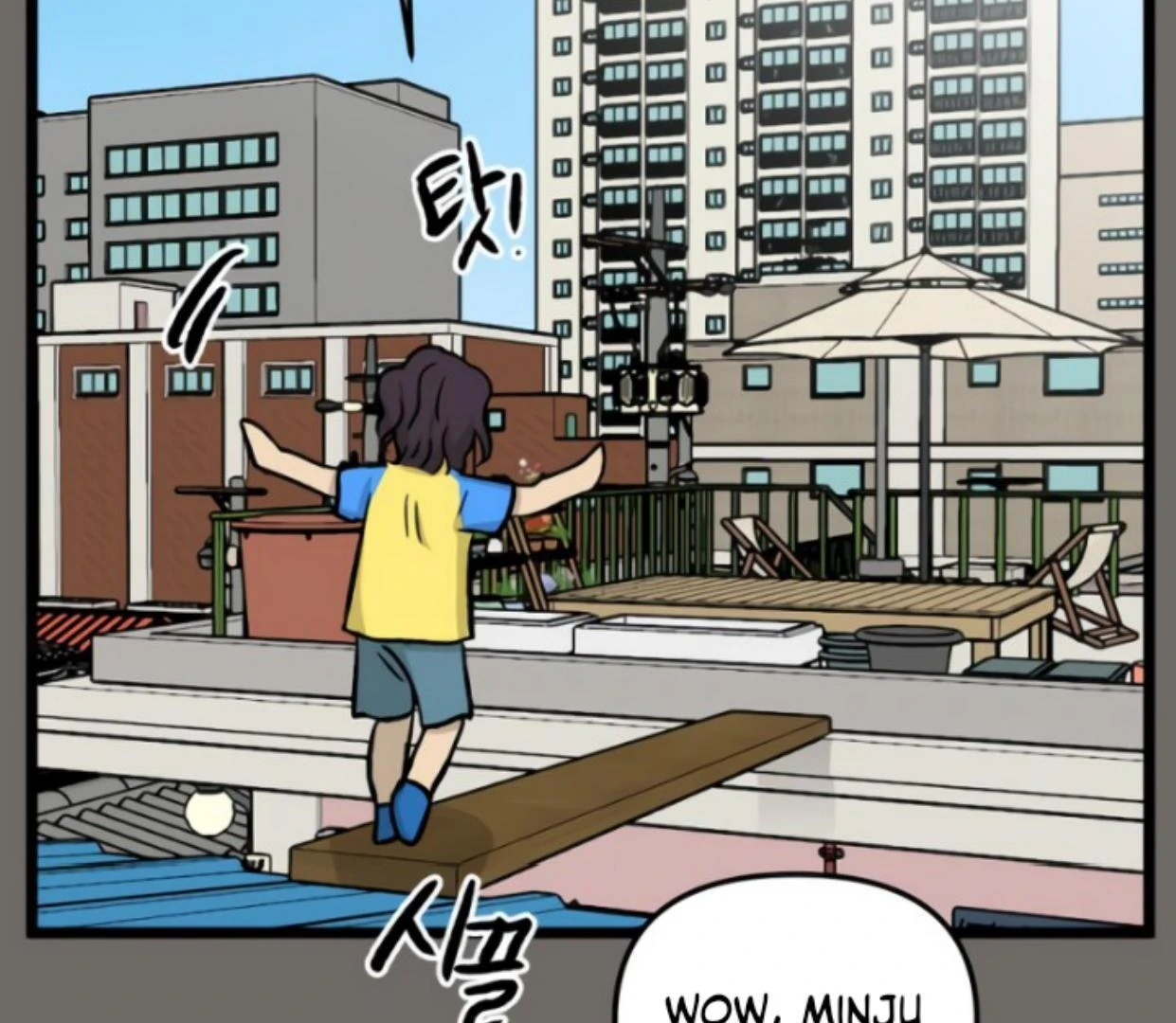 Homeless chapter 178 halaman 44