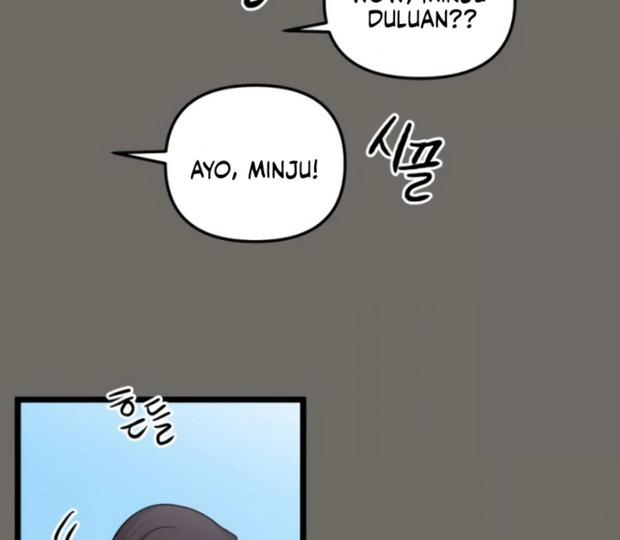 Homeless chapter 178 halaman 45