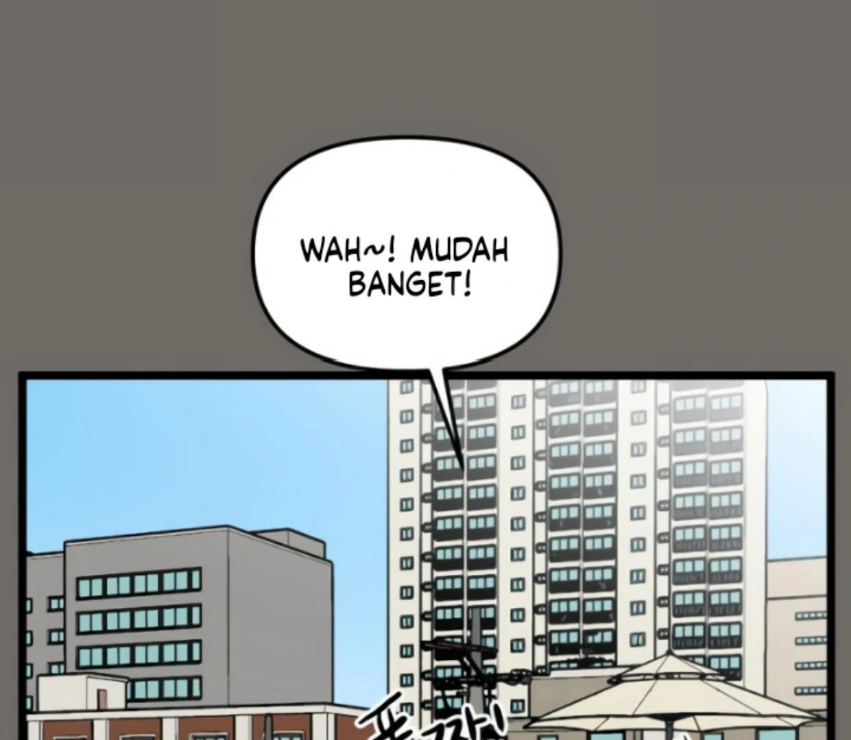 Homeless chapter 178 halaman 49