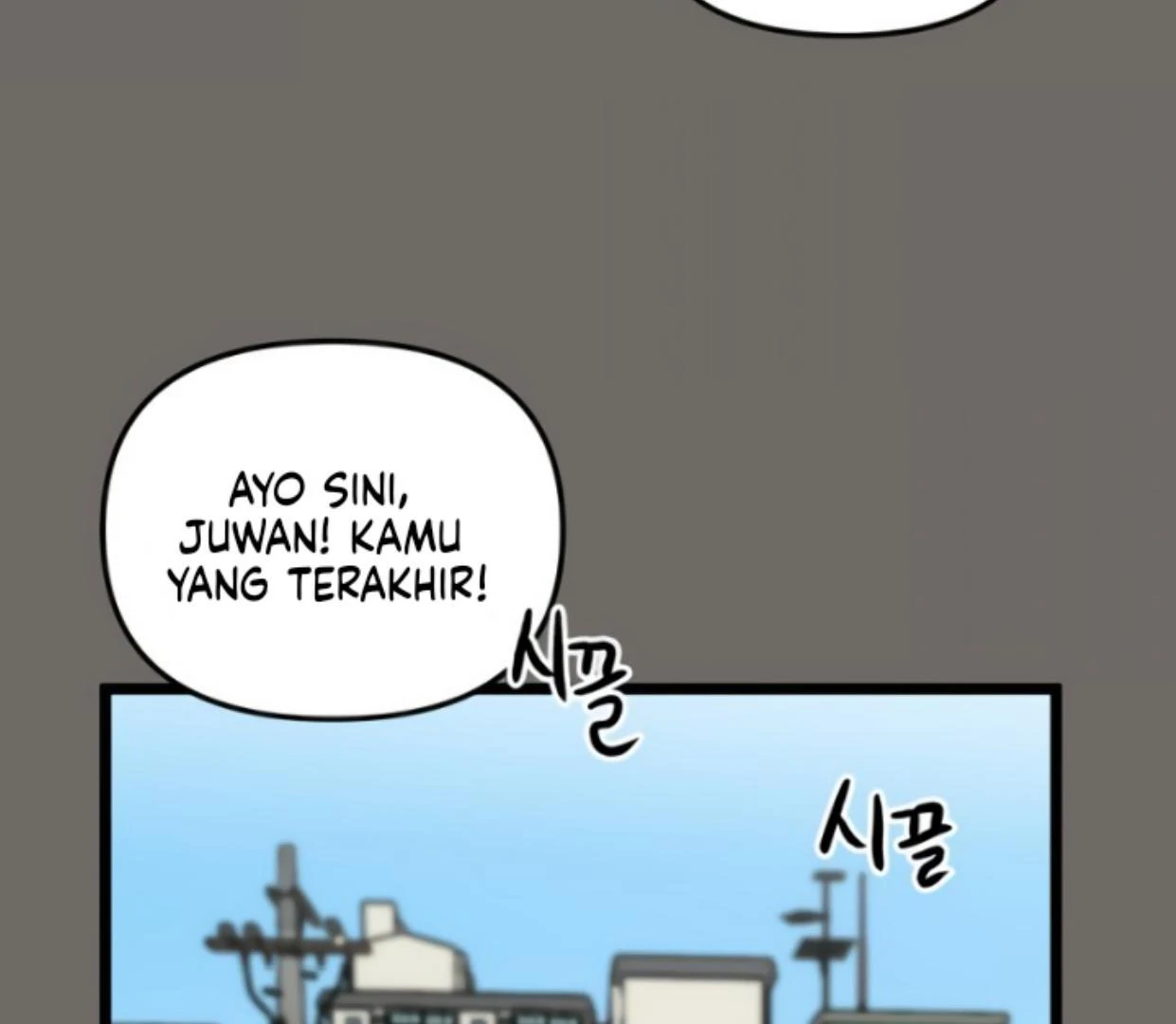 Homeless chapter 178 halaman 53