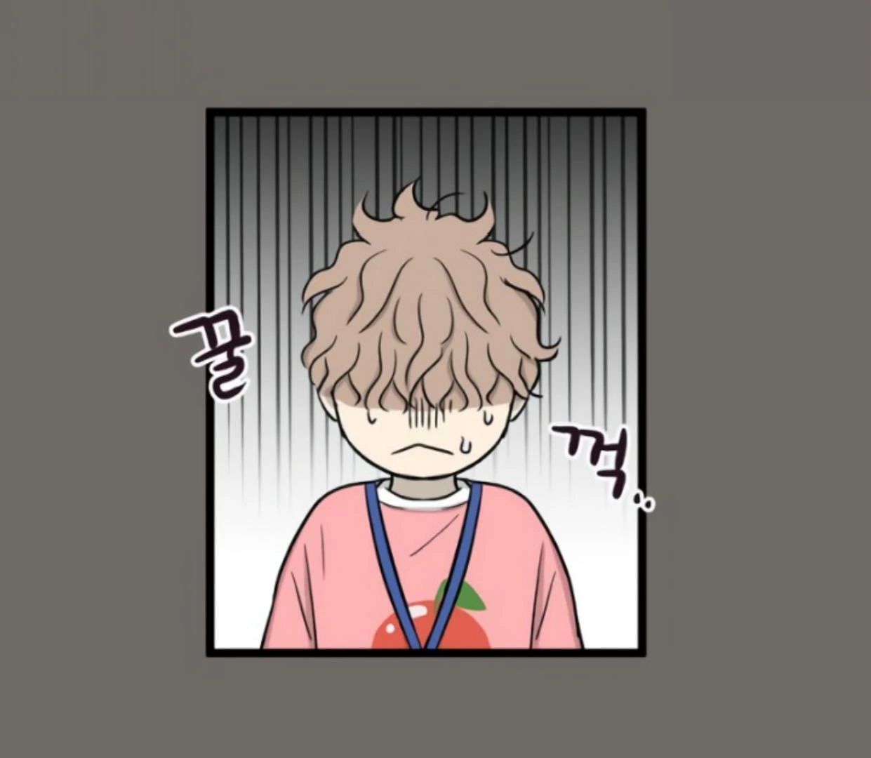 Homeless chapter 178 halaman 57