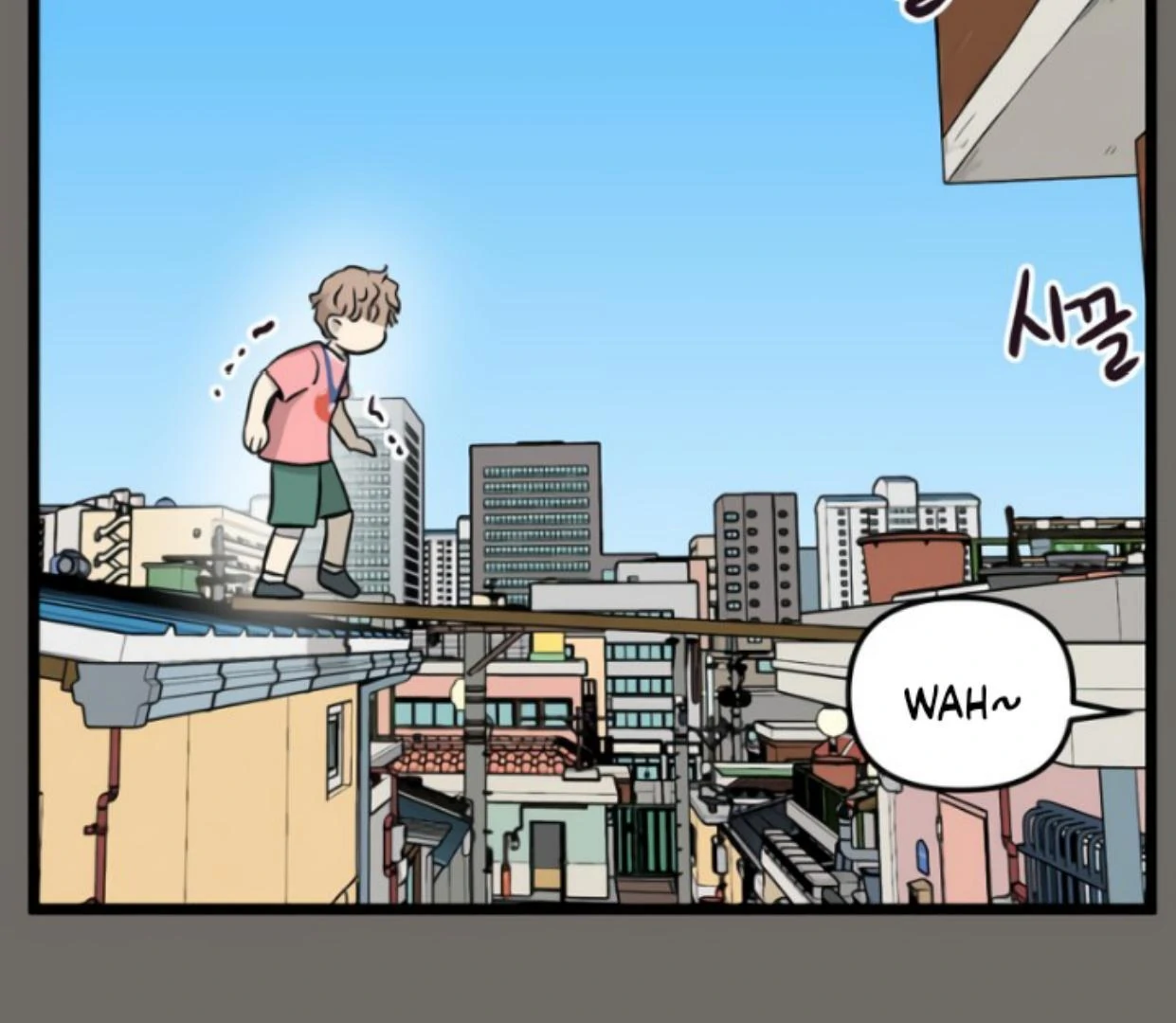 Homeless chapter 178 halaman 59