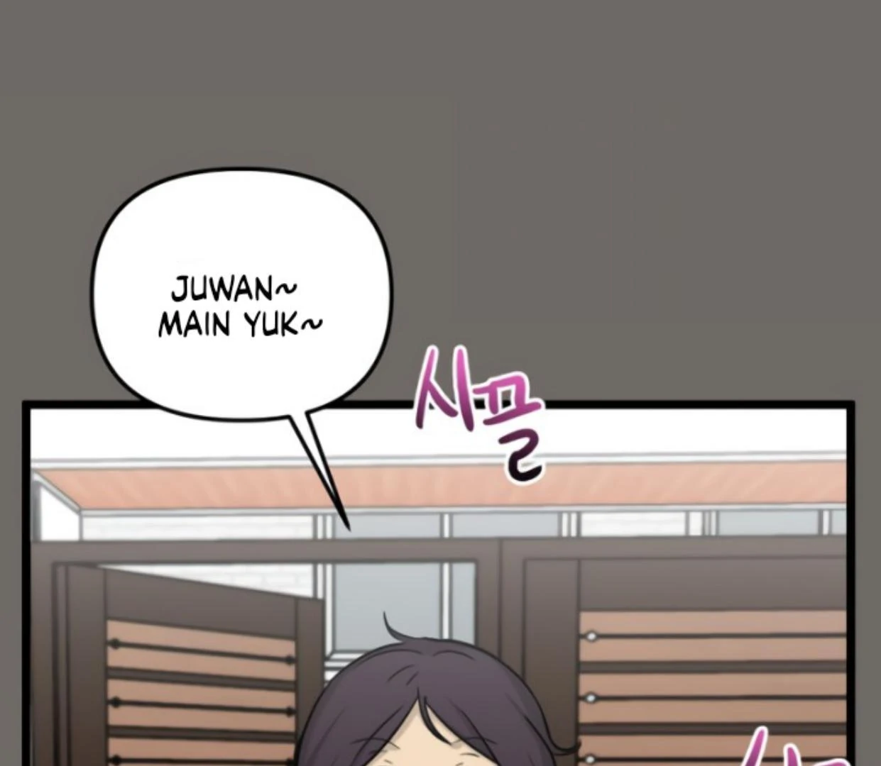 Homeless chapter 178 halaman 66