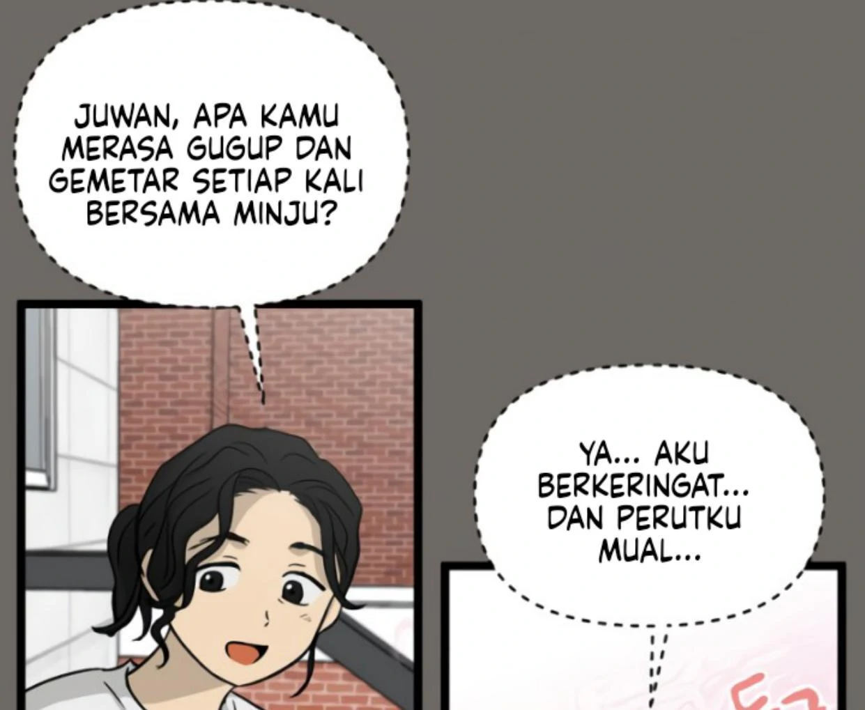 Homeless chapter 178 halaman 72