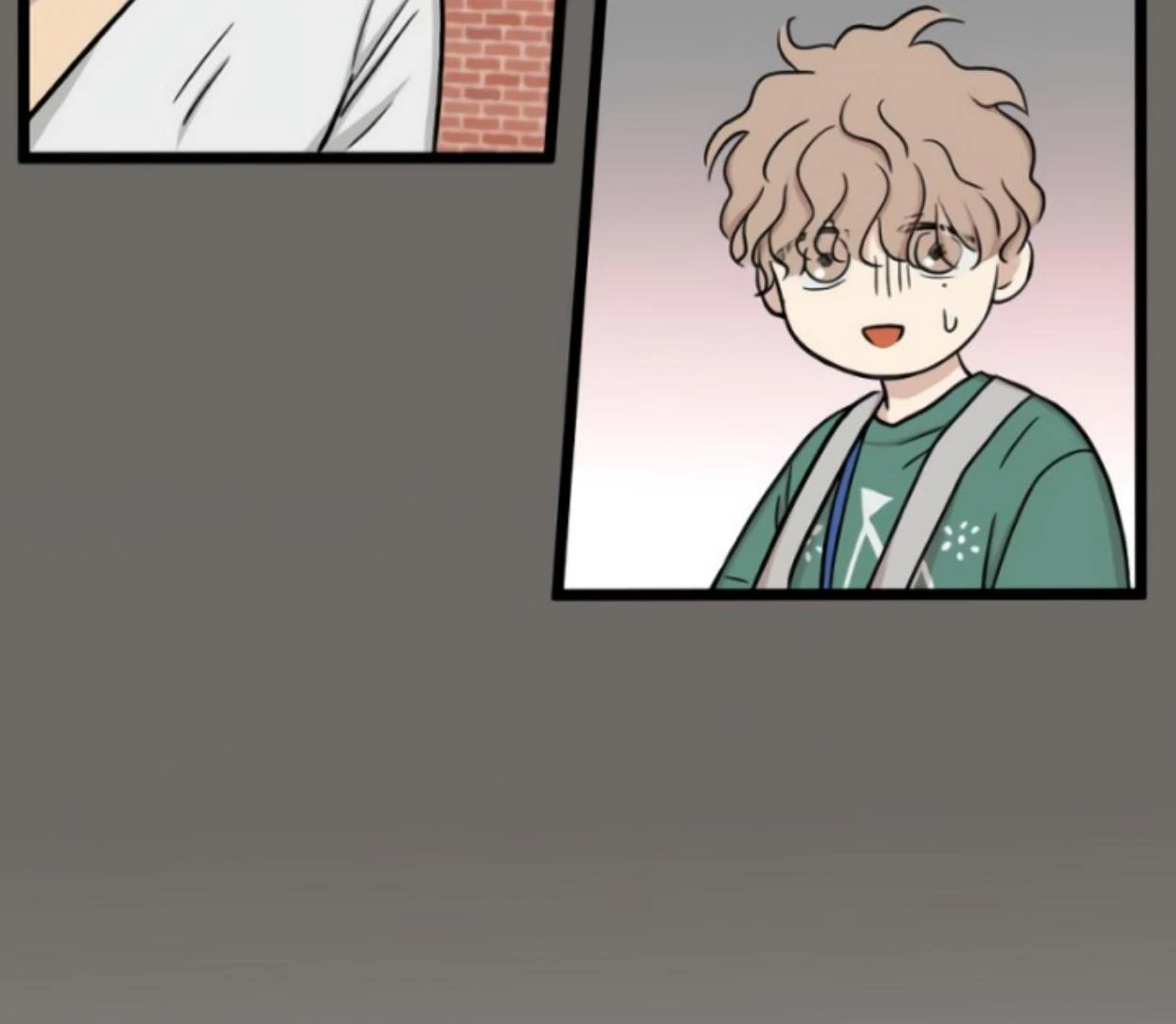 Homeless chapter 178 halaman 77