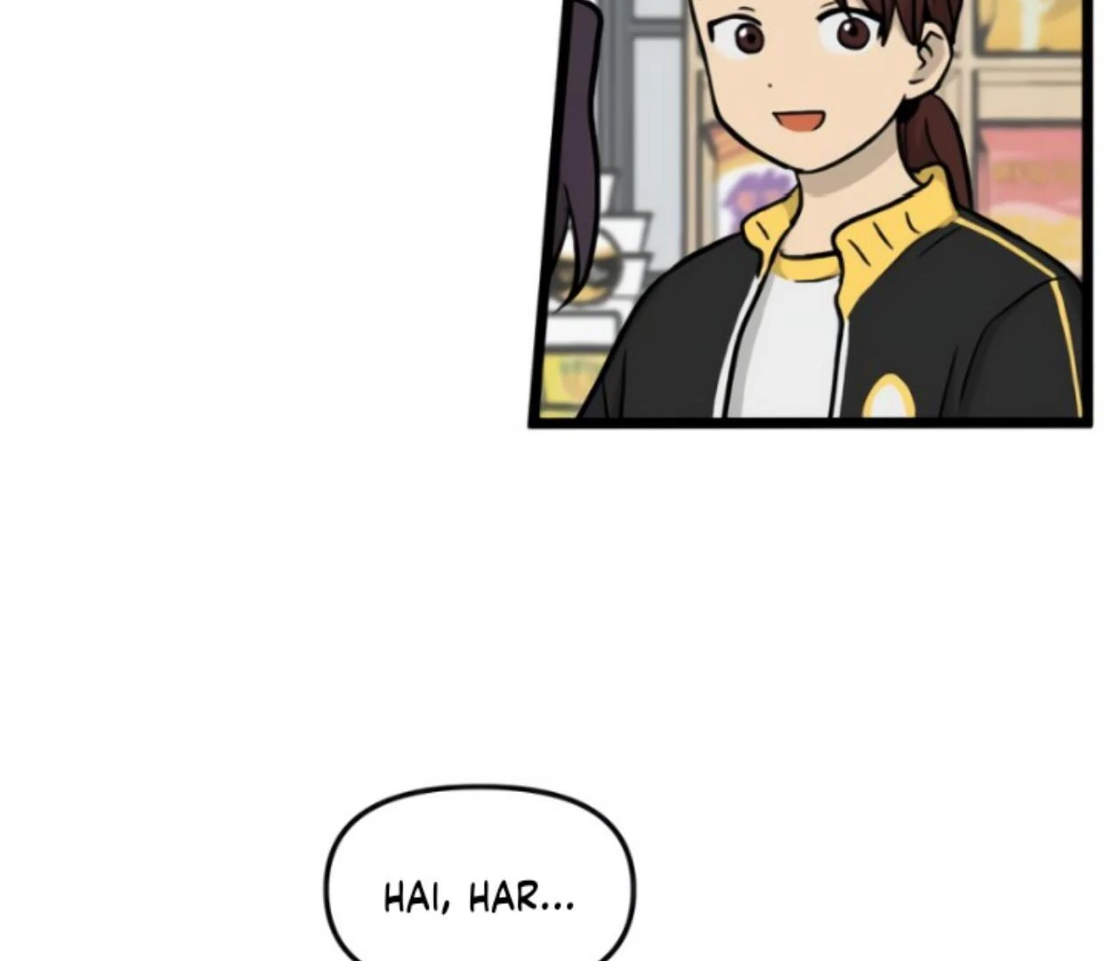 Homeless chapter 178 halaman 81