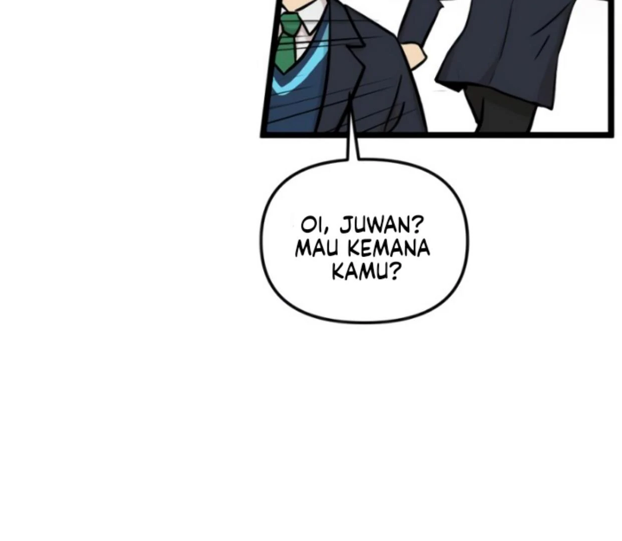 Homeless chapter 178 halaman 85