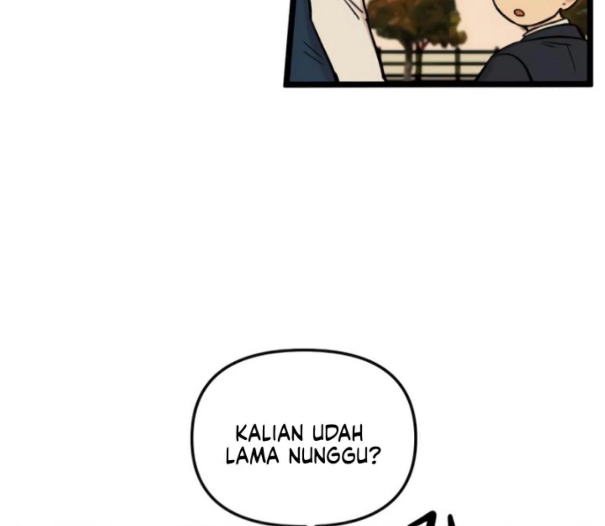 Homeless chapter 178 halaman 91