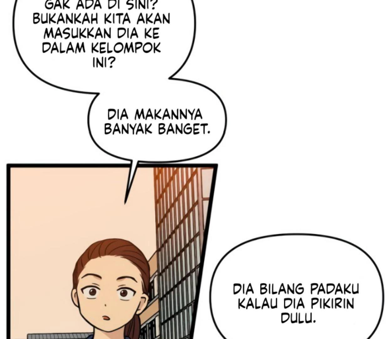 Homeless chapter 178 halaman 96
