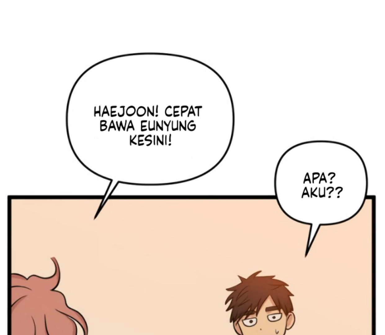 Homeless chapter 178 halaman 101