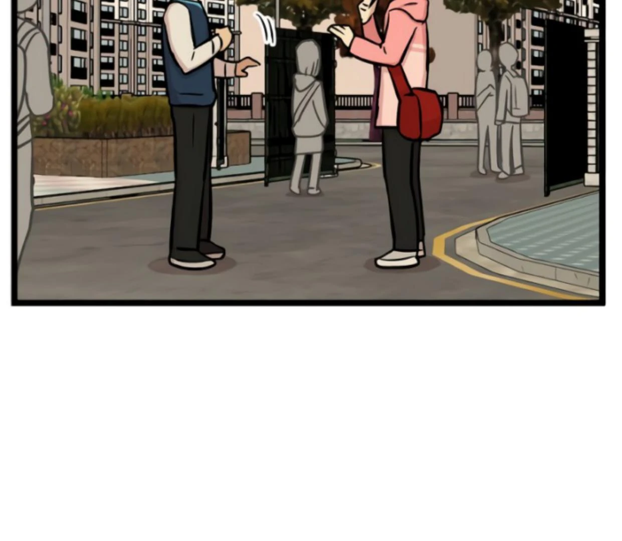 Homeless chapter 178 halaman 116