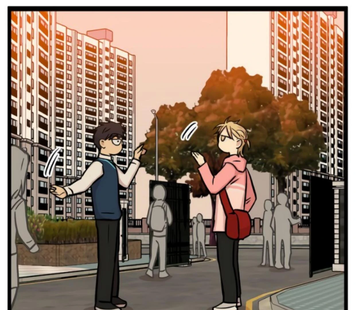 Homeless chapter 178 halaman 117