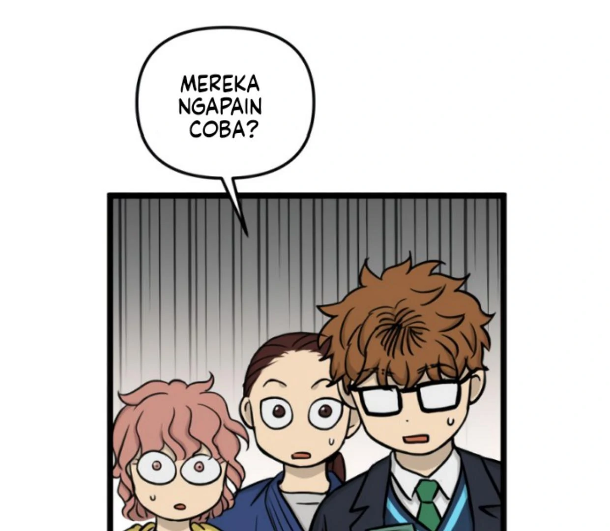 Homeless chapter 178 halaman 120