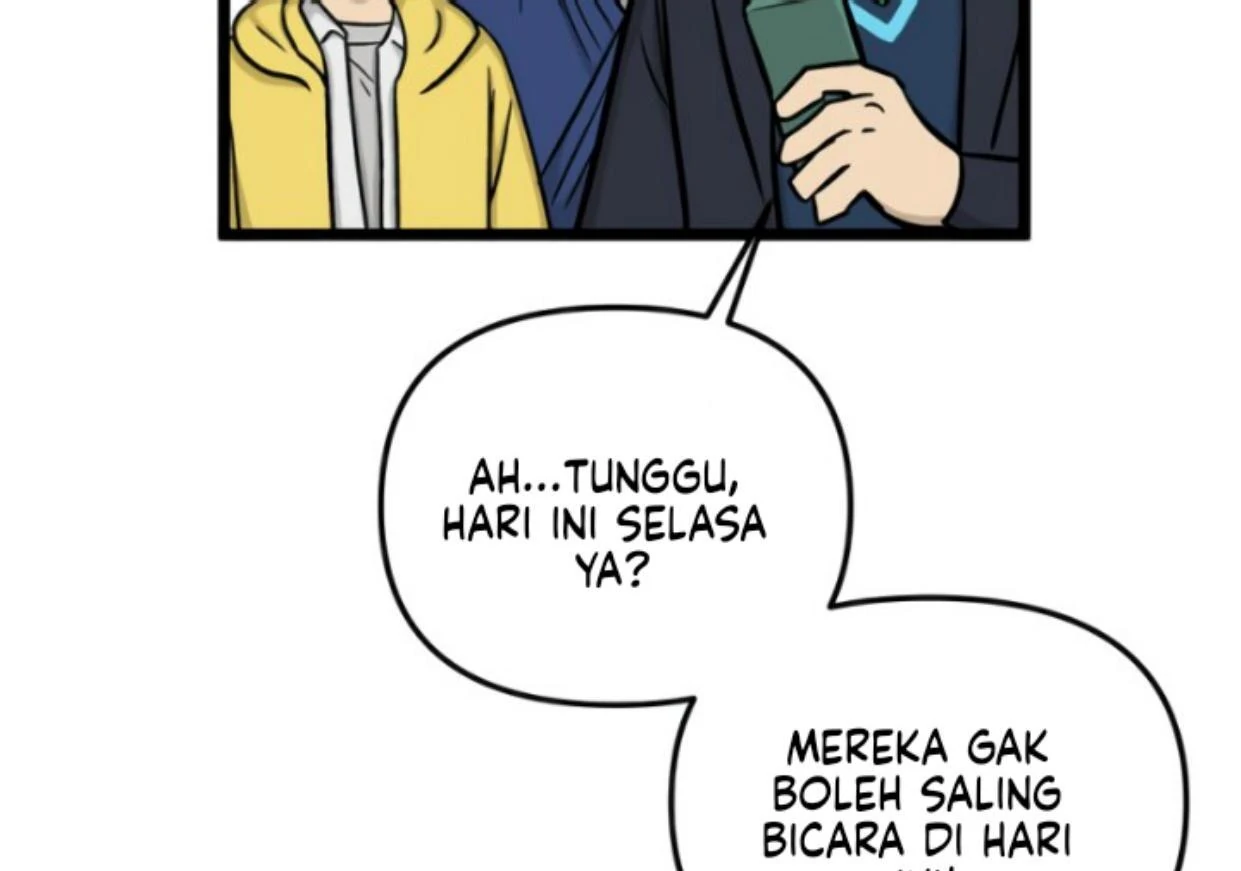 Homeless chapter 178 halaman 121