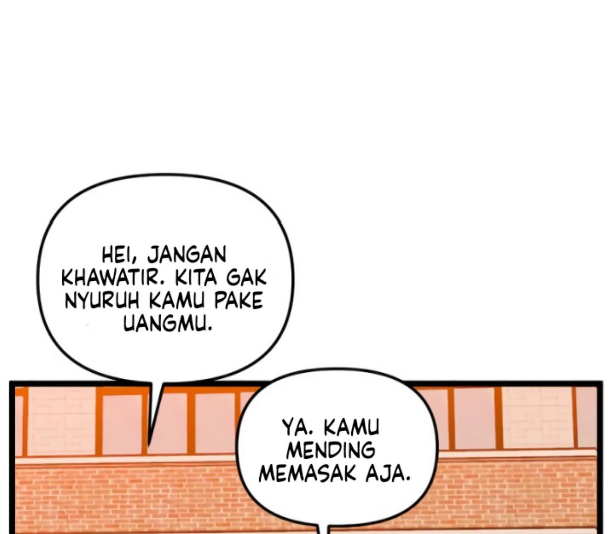 Homeless chapter 179 halaman 5