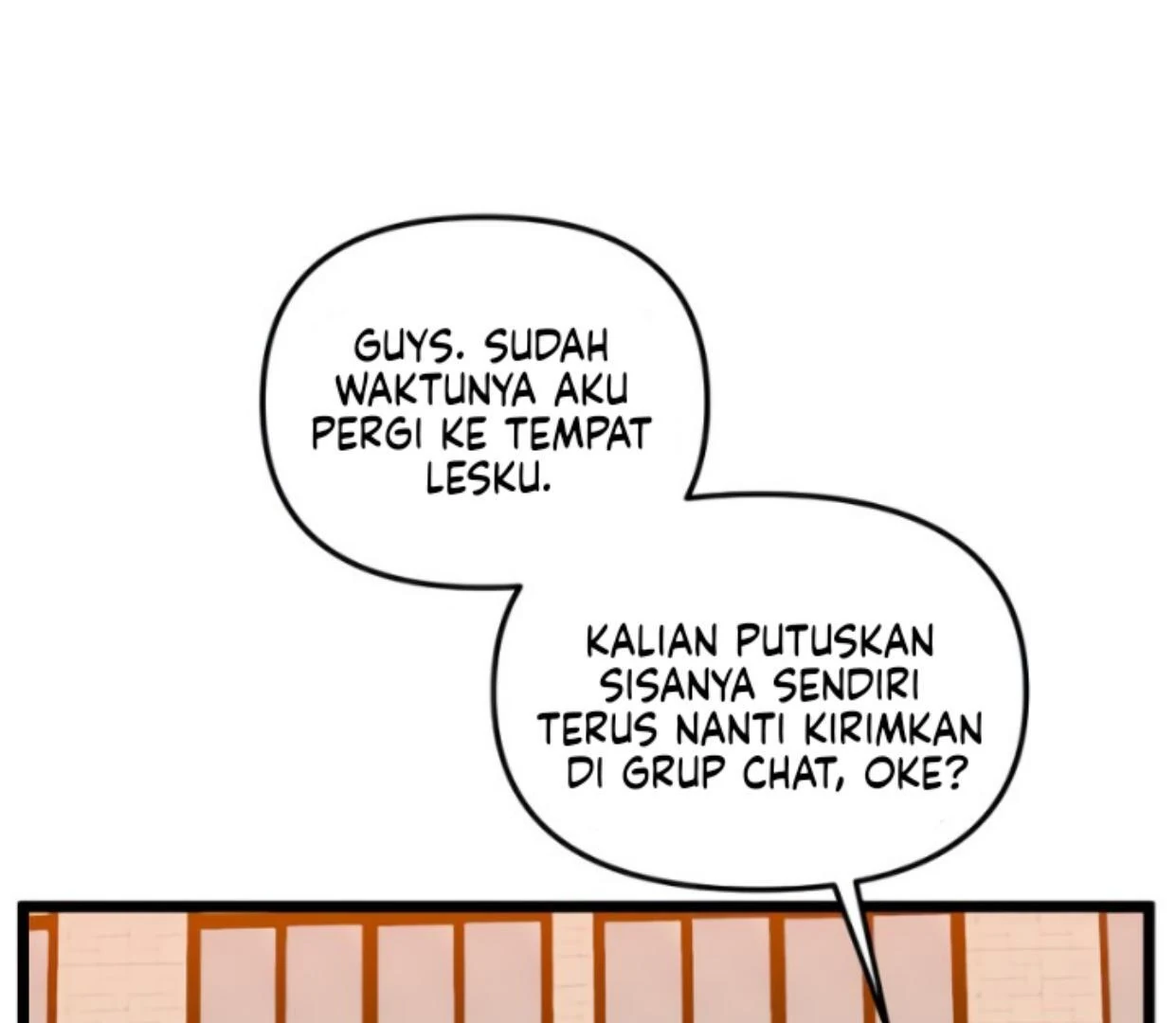 Homeless chapter 179 halaman 10