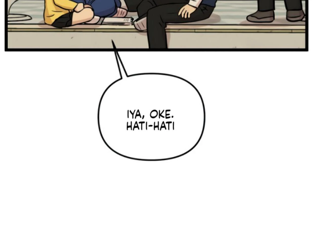 Homeless chapter 179 halaman 12