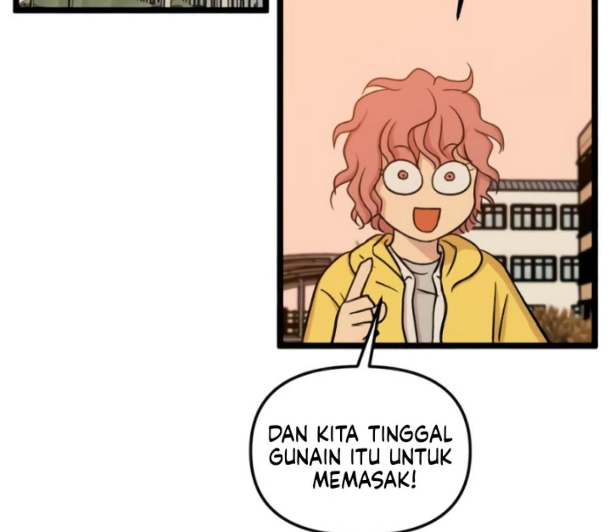 Homeless chapter 179 halaman 14
