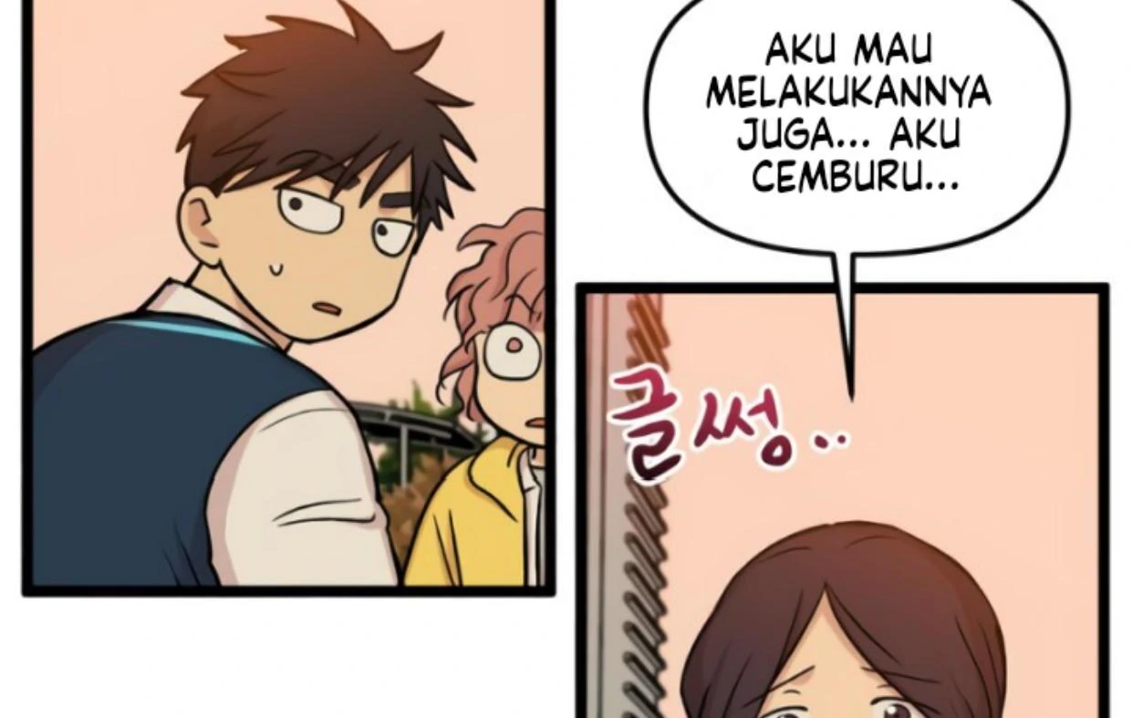 Homeless chapter 179 halaman 24