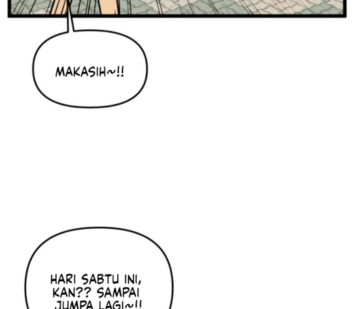 Homeless chapter 179 halaman 29