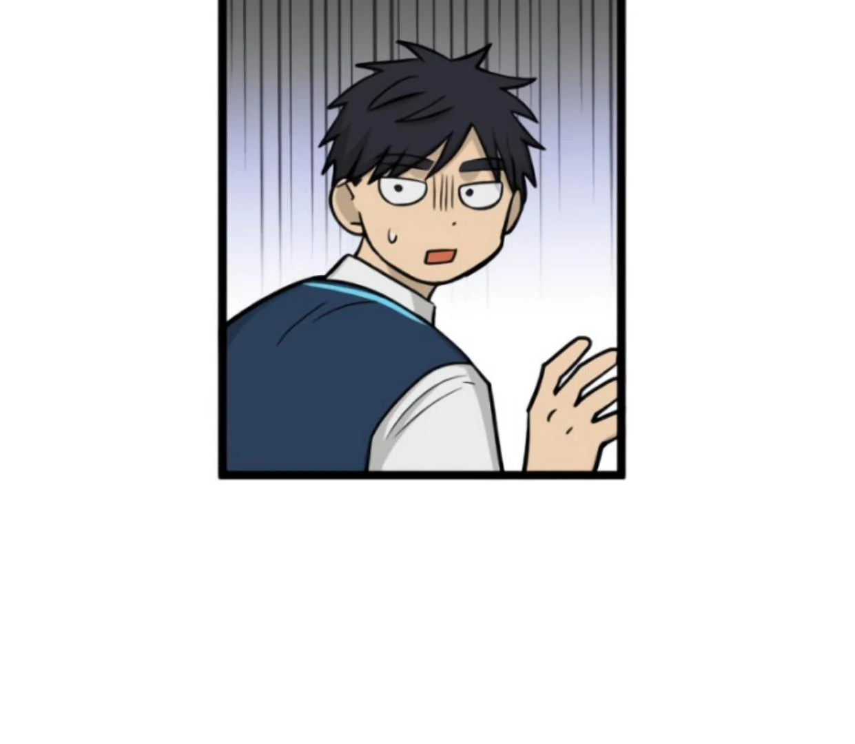 Homeless chapter 179 halaman 32