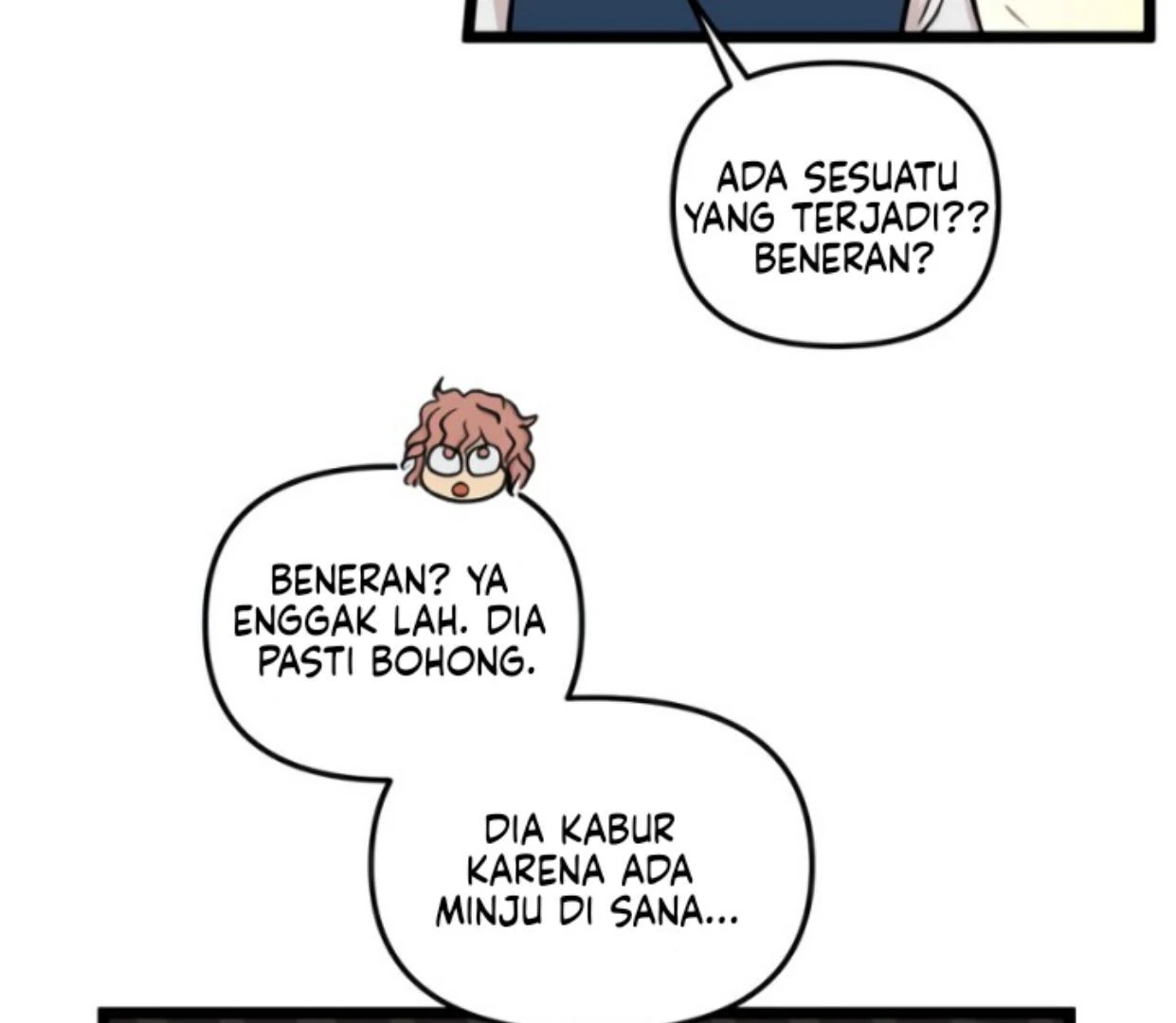 Homeless chapter 179 halaman 37