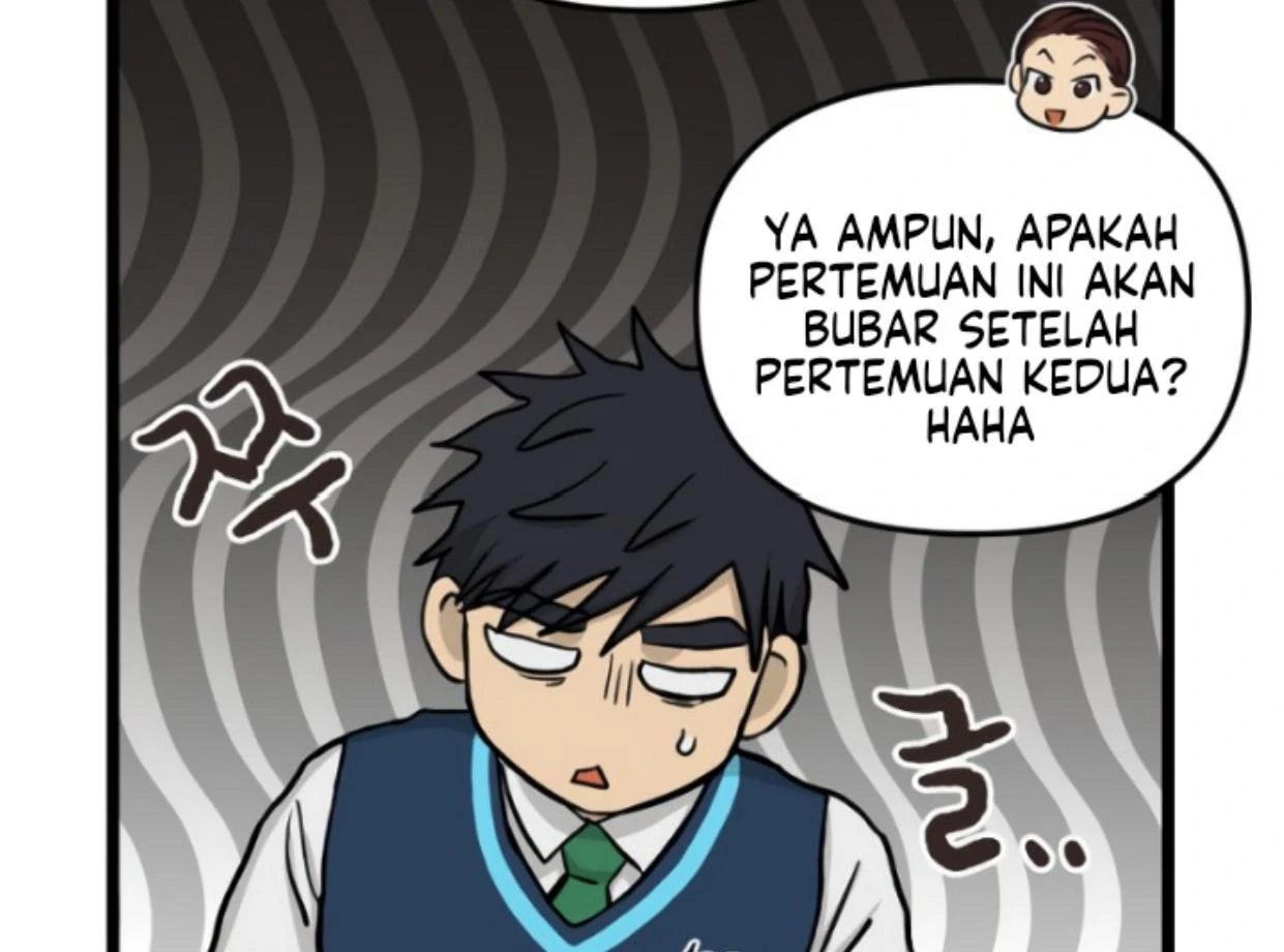 Homeless chapter 179 halaman 38