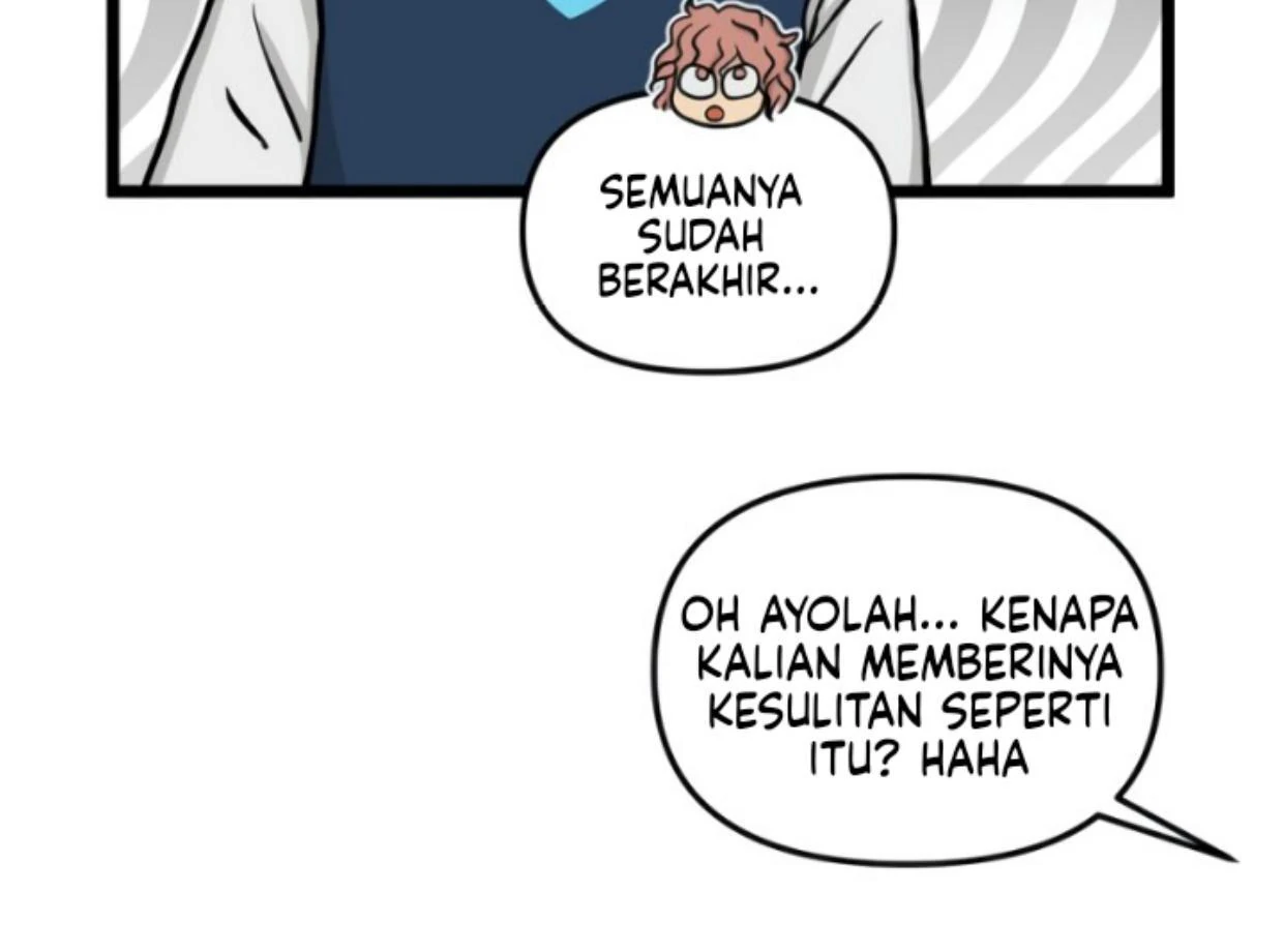 Homeless chapter 179 halaman 39