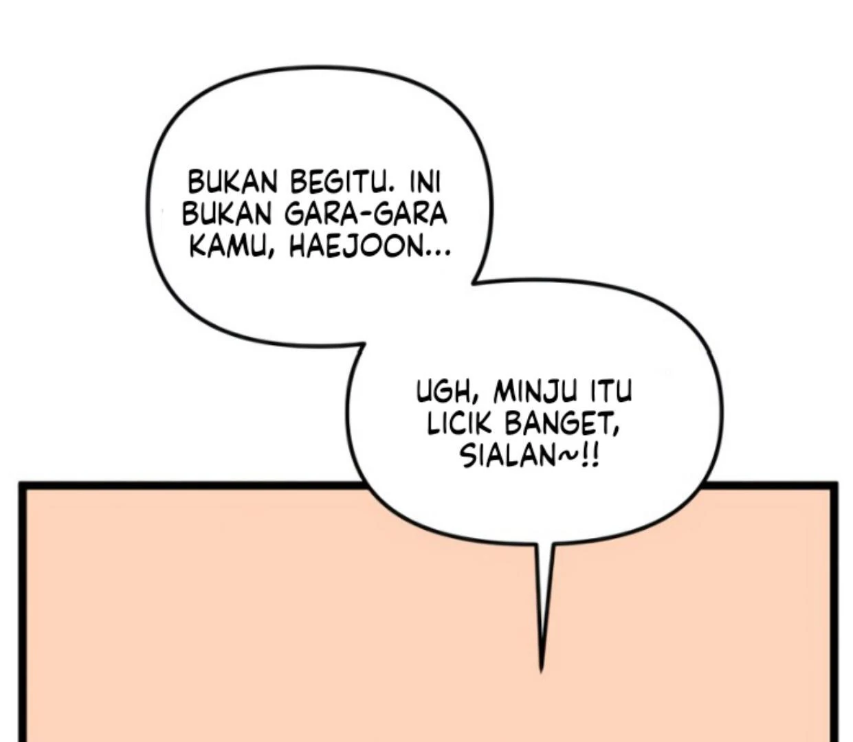 Homeless chapter 179 halaman 40