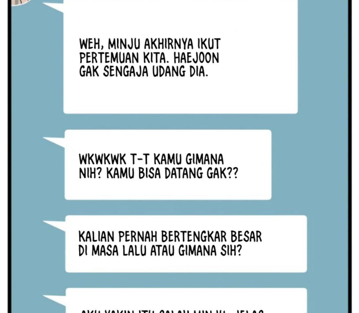 Homeless chapter 179 halaman 44