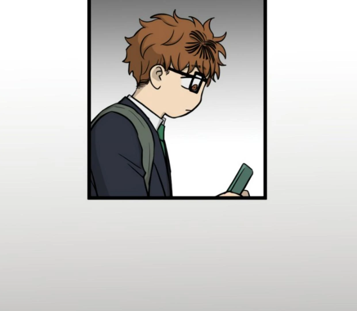 Homeless chapter 179 halaman 46